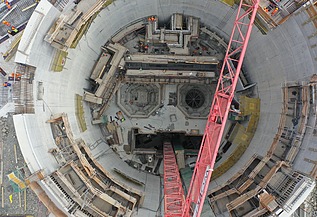 Pumpspeicherkraftwerk Hatta