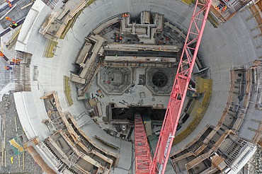 Pumpspeicherkraftwerk Hatta