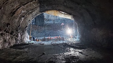 Ashbridges Bay Treatment Plant Pumping Station