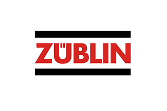 ZÜBLIN Logo