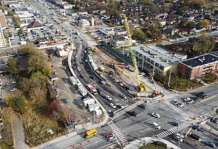 Scarborough Subway Extension