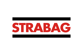 STRABAG Logo