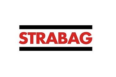 STRABAG Logo