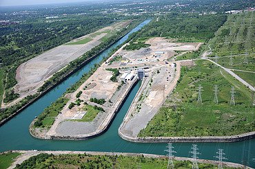 Niagara Tunnel Facility Project | international.strabag.com